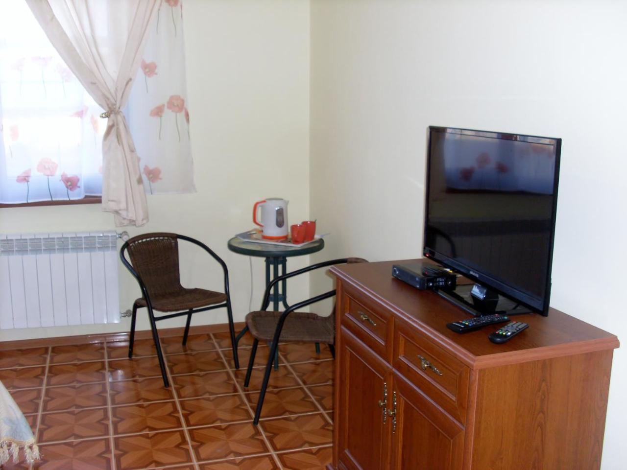 Villa Eden Delux Yanoshi Pokoj fotografie
